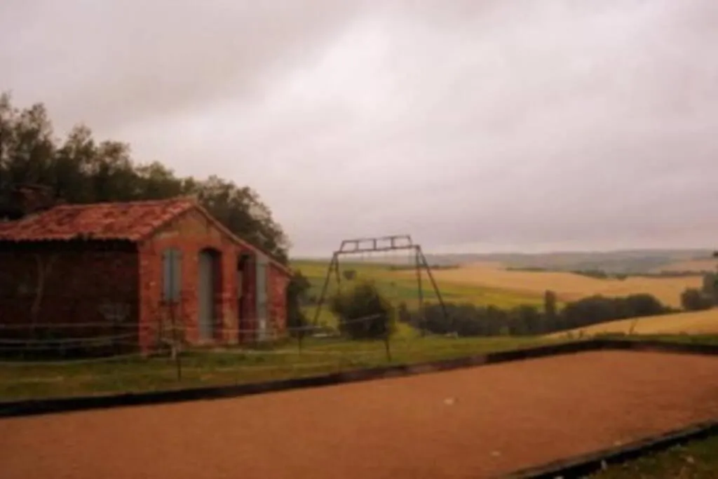 Magnifique Grand Gite Entier Avec Piscine Et Vue Lezat-sur-Leze 0*,