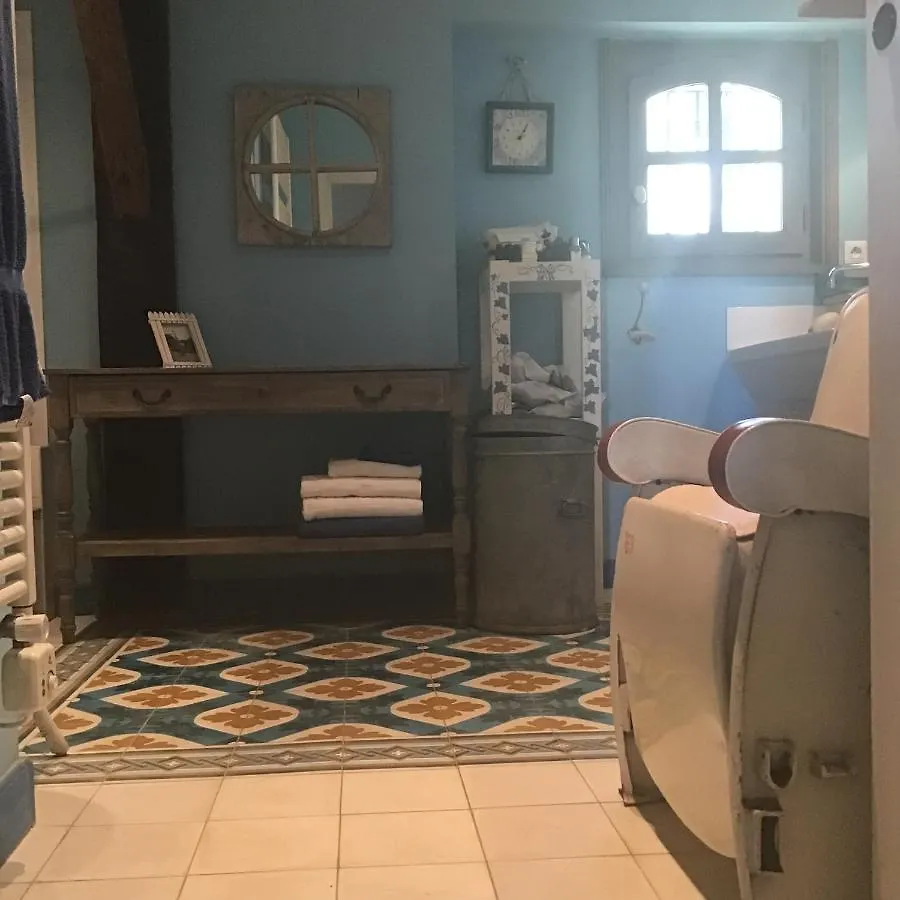 Villa Magnifique Grand Gite Entier Avec Piscine Et Vue Lezat-sur-Leze