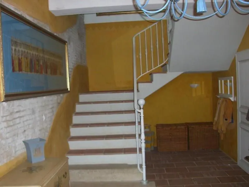 Magnifique Grand Gite Entier Avec Piscine Et Vue Lezat-sur-Leze 0*,