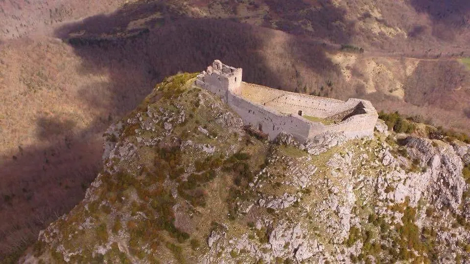 Magnifique Grand Gite Entier Avec Piscine Et Vue Lezat-sur-Leze