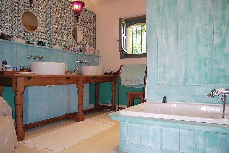 Magnifique Grand Gite Entier Avec Piscine Et Vue Lezat-sur-Leze Villa