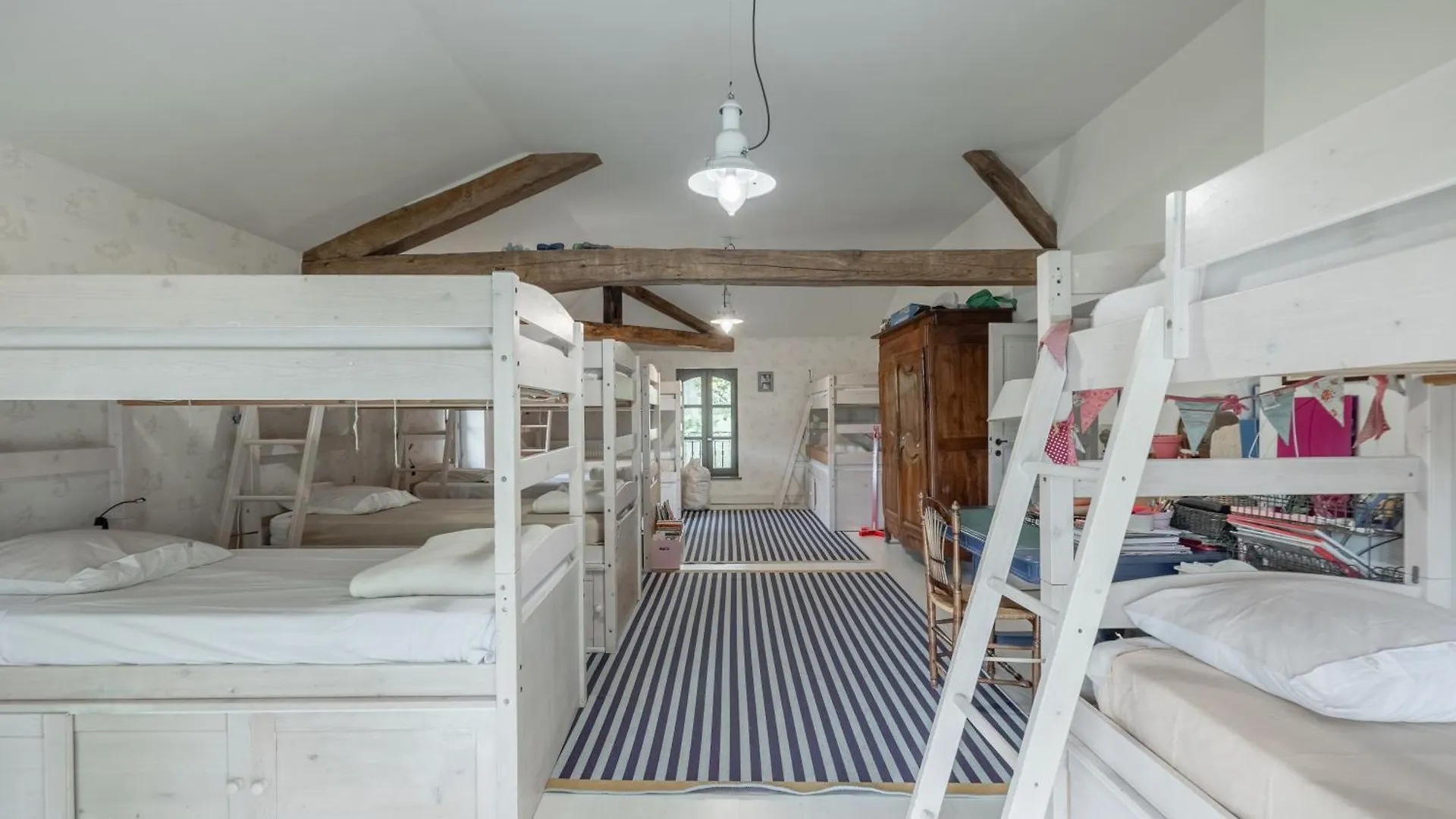 Magnifique Grand Gite Entier Avec Piscine Et Vue Lezat-sur-Leze