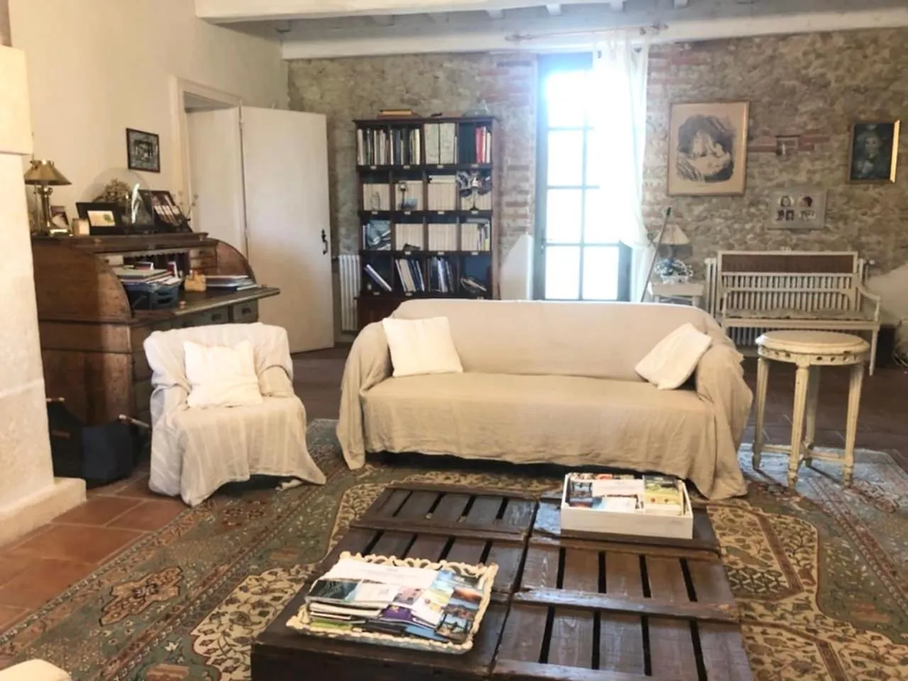 Magnifique Grand Gite Entier Avec Piscine Et Vue Lezat-sur-Leze