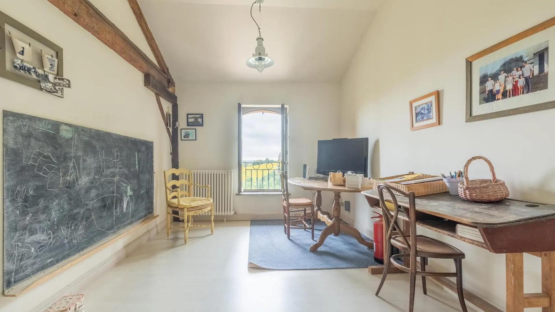 Magnifique Grand Gite Entier Avec Piscine Et Vue Lezat-sur-Leze 0*,