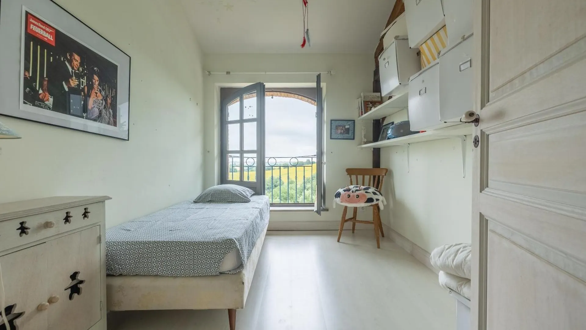 Magnifique Grand Gite Entier Avec Piscine Et Vue Lezat-sur-Leze فرنسا