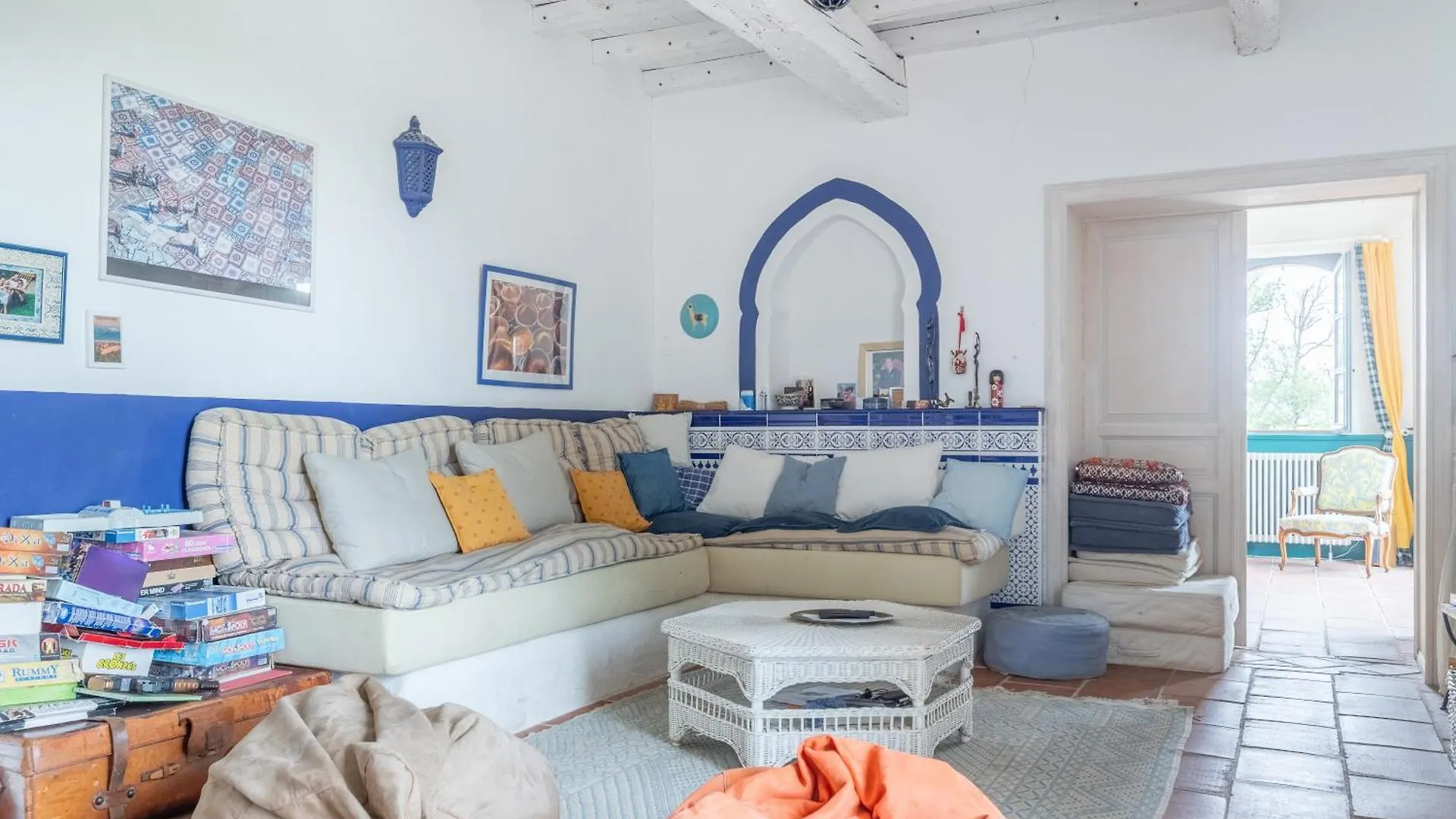 Magnifique Grand Gite Entier Avec Piscine Et Vue Lezat-sur-Leze فيلة