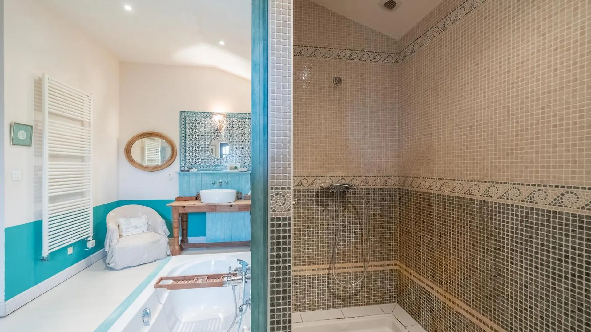 Magnifique Grand Gite Entier Avec Piscine Et Vue Lezat-sur-Leze