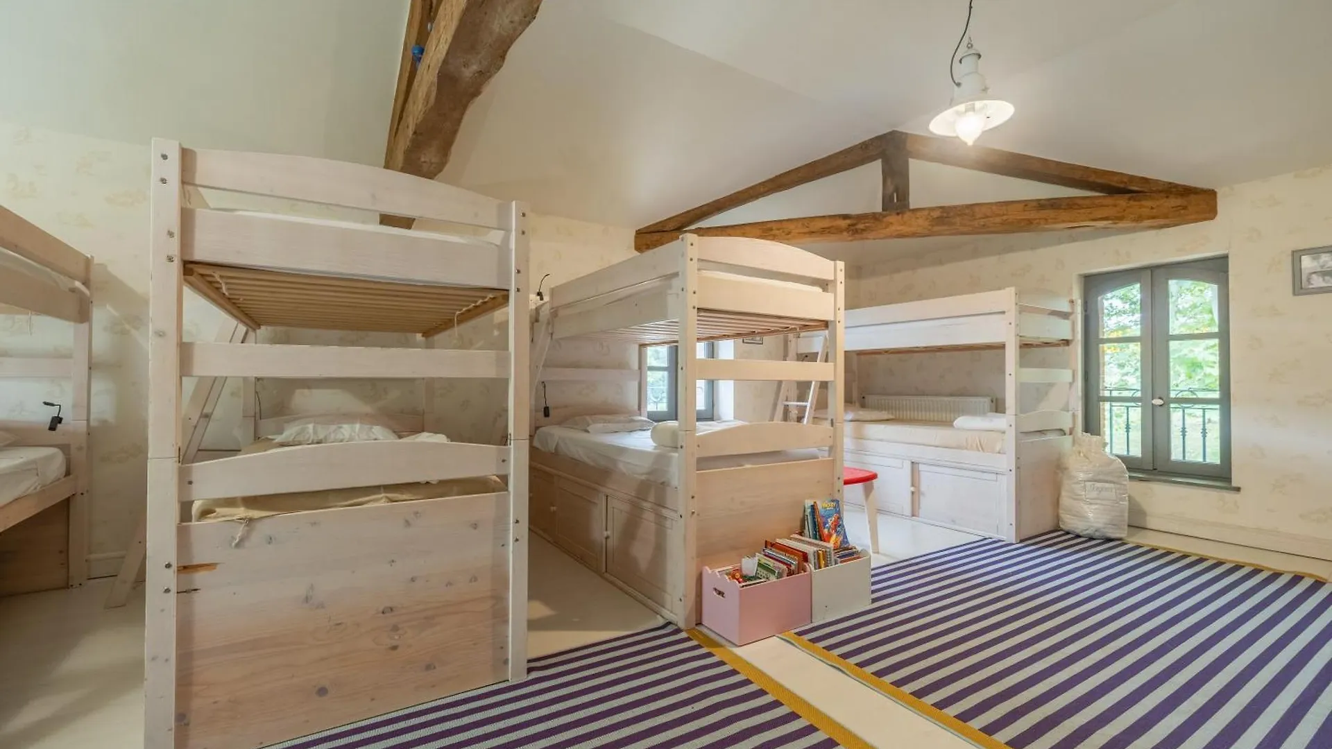 Magnifique Grand Gite Entier Avec Piscine Et Vue Lezat-sur-Leze فيلة